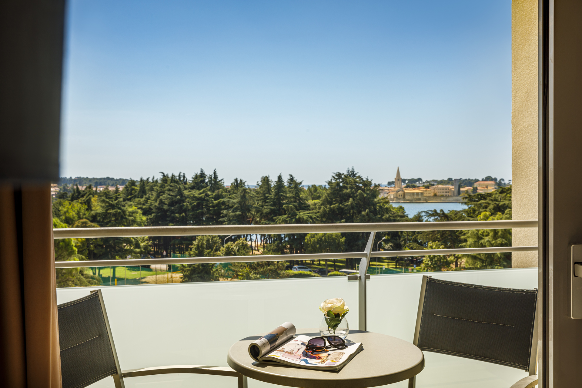 Valamar Parentino Hotel - Alojamientos en Porec